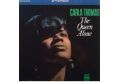 Schallplatte Carla Thomas - The Queen Alone (Stax / Speakers Corner) im Test, Bild 1