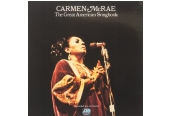 Schallplatte Carmen McRae - The Great American Songbook (Atlantic / Pure Pleasure) im Test, Bild 1
