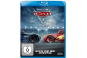 Blu-ray Film Cars 3: Evolution (Disney) im Test, Bild 1