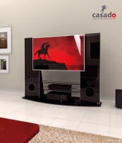 Hifi & TV Möbel Casado Rotator Sound im Test, Bild 1