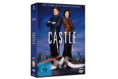 DVD Film Castle – die erste Staffel (Walt Disney) im Test, Bild 1