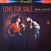 Schallplatte Cecil Taylor - Love for Sale (WaxTime) im Test, Bild 1