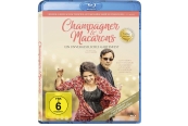 Blu-ray Film Champagner & Macarons (Tiberius Film) im Test, Bild 1