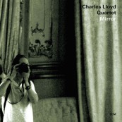 Download Charles Lloyd Quartet - Mirror (ECM) im Test, Bild 1