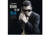 Schallplatte Chet Baker - Born to Be Blue (Jazz Wax Records) im Test, Bild 1