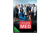 Blu-ray Film Chicago Med S1 (Universum) im Test, Bild 1