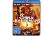 Blu-ray Film China Salesman (Eurovideo) im Test, Bild 1