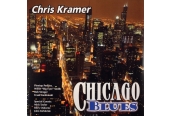 Schallplatte Chris Kramer - Chicago Blues (Blow Till Midnight Records) im Test, Bild 1