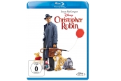 Blu-ray Film Christopher Robin (Walt Disney) im Test, Bild 1