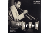 Schallplatte Clifford Brown - New Star on the Horizon (Blue Note Records) im Test, Bild 1
