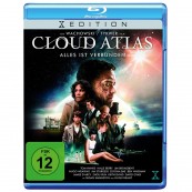 Blu-ray Film Cloud Atlas (Warner) im Test, Bild 1