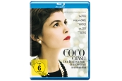 Blu-ray Film Coco Chanel (Warner) im Test, Bild 1