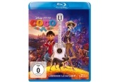 Blu-ray Film Coco – Lebendiger als das Leben (Disney) im Test, Bild 1