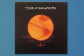 Schallplatte Coldplay - Parachutes (Parlophone) im Test, Bild 1