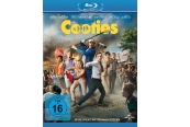 Blu-ray Film Cooties (Universal) im Test, Bild 1