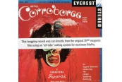Schallplatte Corroboree, Panambi – Antill, Ginastera; London Symphony Orchestra, Eugene Goossens (Everest) im Test, Bild 1