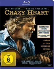 Blu-ray Film Crazy Heart (Fox) im Test, Bild 1