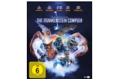DVD Film Creature Designers: The Frankenstein Complex (Capelight) im Test, Bild 1