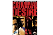 DVD Film Criminal Desire (CMV) im Test, Bild 1