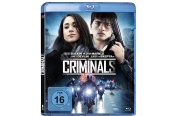 Blu-ray Film Criminals (Sony Pictures Entertainment) im Test, Bild 1