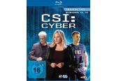 Blu-ray Film CSI: Cyper S2.2 (Universum) im Test, Bild 1