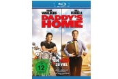 Blu-ray Film Daddy´s Home – Ein Vater zu viel (Paramount) im Test, Bild 1