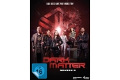 Blu-ray Film Dark Matter S3 (justbridge Ent) im Test, Bild 1