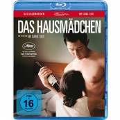 Blu-ray Film Das Hausmädchen (Al!ve) im Test, Bild 1