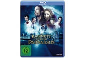 Blu-ray Film Das Kabinett des Dr. Parnassus (Universal) im Test, Bild 1