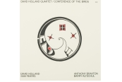 Schallplatte David Holland Quartet - Conference of the Birds (ECM Records) im Test, Bild 1