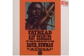 Schallplatte David Newman Fathead – Ray Charles presents David Newman im Test, Bild 1