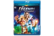 Blu-ray Film DC’s Legends of Tomorrow S3 (Warner Bros.) im Test, Bild 1
