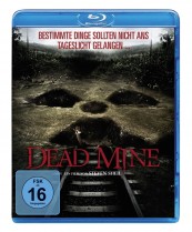 Blu-ray Film Dead Mine (WVG) im Test, Bild 1