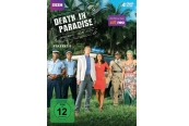 Blu-ray Film Death in Paradise S 6 (Edel:motion) im Test, Bild 1