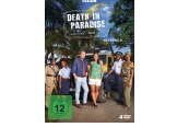 Blu-ray Film Death in Paradise S8 (Edel Motion) im Test, Bild 1