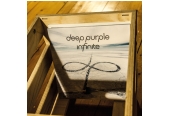 Schallplatte Deep Purple – Infinite (ear music) im Test, Bild 1