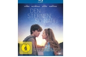 Blu-ray Film Den Sternen so nah (Tobis) im Test, Bild 1