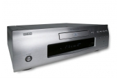 Blu-ray-Player Denon DVD-2500 im Test, Bild 1