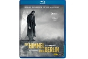 Blu-ray Film Der Himmel über Berlin (Studiocanal) im Test, Bild 1