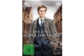 Blu-ray Film Der junge Inspektor Morse S1 (Edel:Motion) im Test, Bild 1