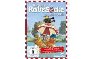 Blu-ray Film Der kleine Rabe Socke – Die TV-Serie DVD 1+2 (Universum Kids,) im Test, Bild 1
