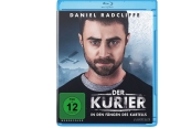 Blu-ray Film Der Kurier – In den Fängen des Kartells (Ascot Elite) im Test, Bild 1