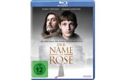 Blu-ray Film Der Name der Rose (Concorde) im Test, Bild 1