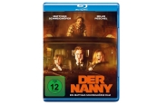 Blu-ray Film Der Nanny (Warner Bros) im Test, Bild 1