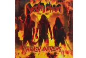 Schallplatte Destruction - Thrash Anthems II (Nuclear Blast) im Test, Bild 1