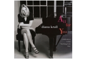 Schallplatte Diana Krall – All For You (A Dedication To The Nat King Cole Trio) (Original Recordings Group) im Test, Bild 1