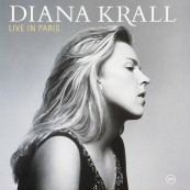 Schallplatte Diana Krall – Live in Paris (Original Recordings Group) im Test, Bild 1