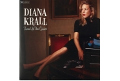 Schallplatte Diana Krall - Turn up the Quiet (Verve) im Test, Bild 1