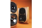 Lautsprecher Stereo Diapason Karis im Test, Bild 1