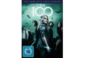 Blu-ray Film Die 100 S1 (Warner Bros.) im Test, Bild 1